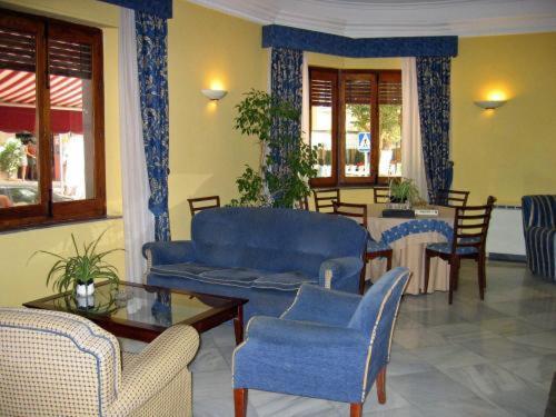 Hotel Paris Lanjarón Kültér fotó