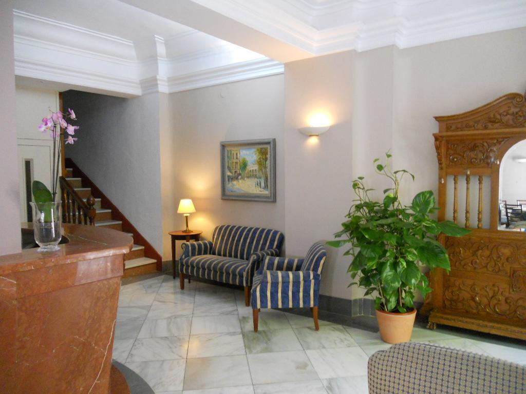 Hotel Paris Lanjarón Kültér fotó