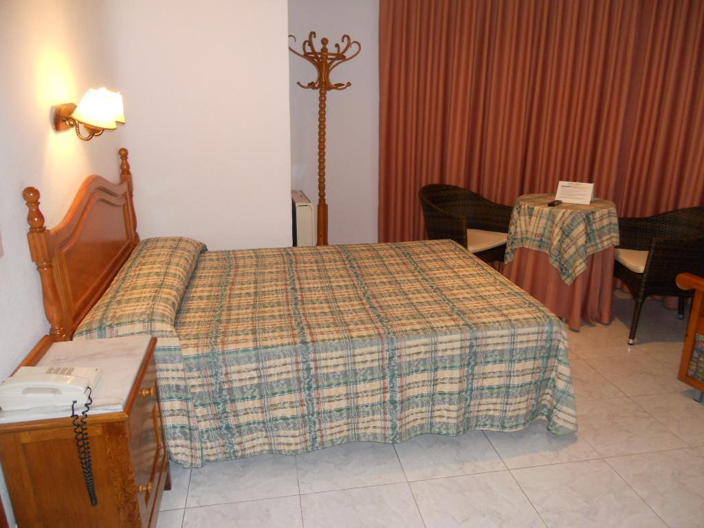 Hotel Paris Lanjarón Kültér fotó