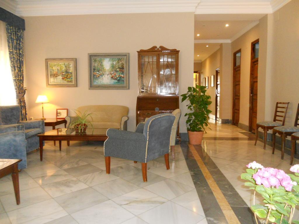 Hotel Paris Lanjarón Kültér fotó
