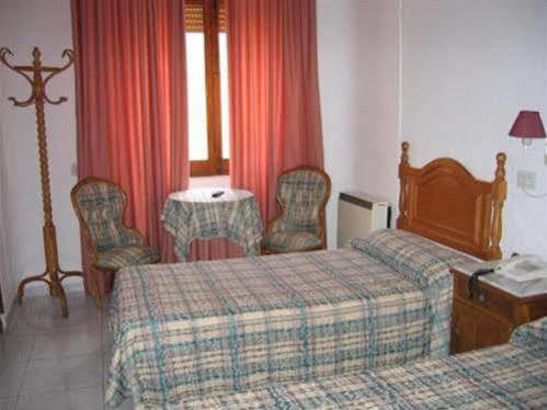 Hotel Paris Lanjarón Kültér fotó